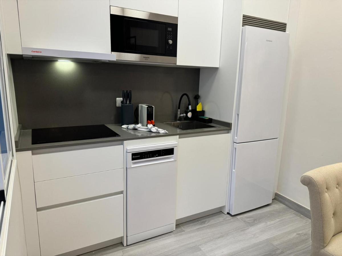 Dream Maday Apartment Santa Cruz de Tenerife Exterior photo