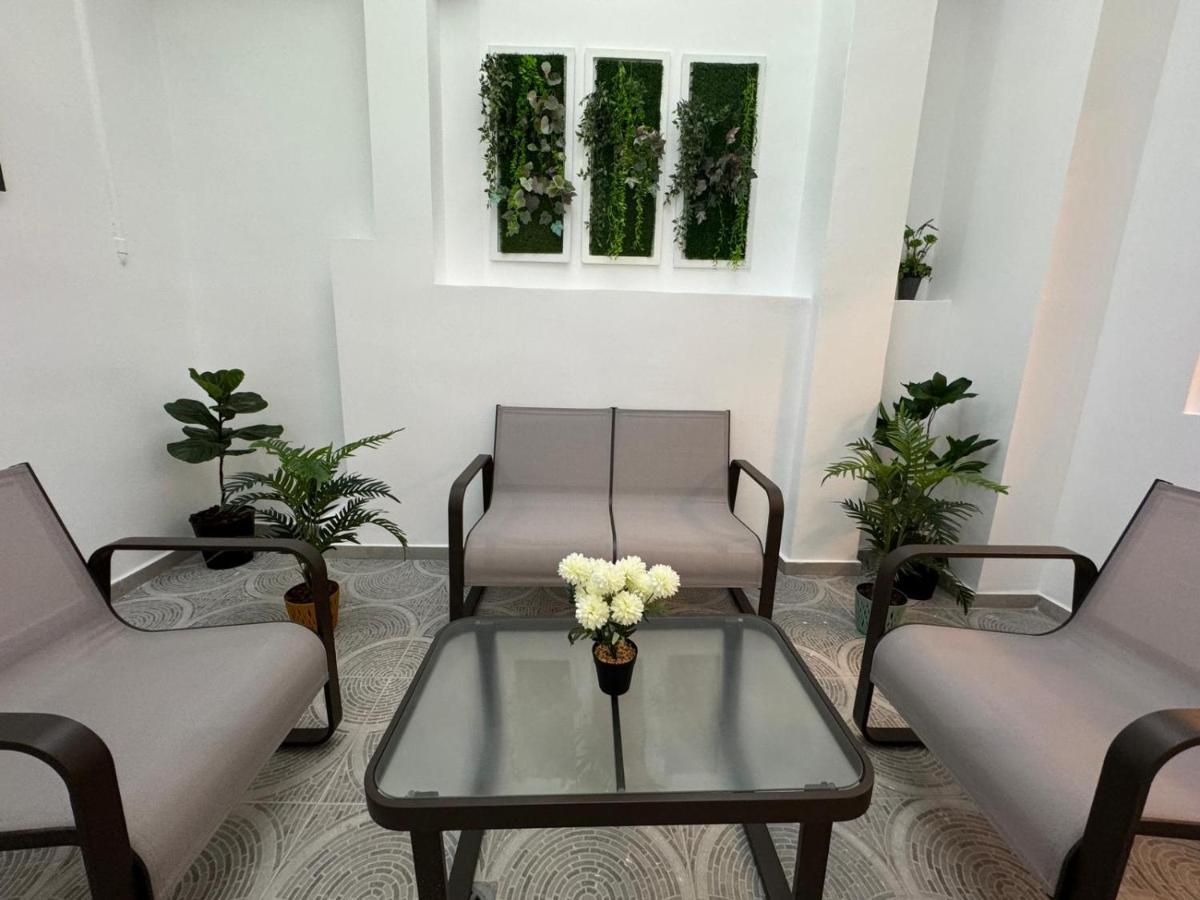 Dream Maday Apartment Santa Cruz de Tenerife Exterior photo