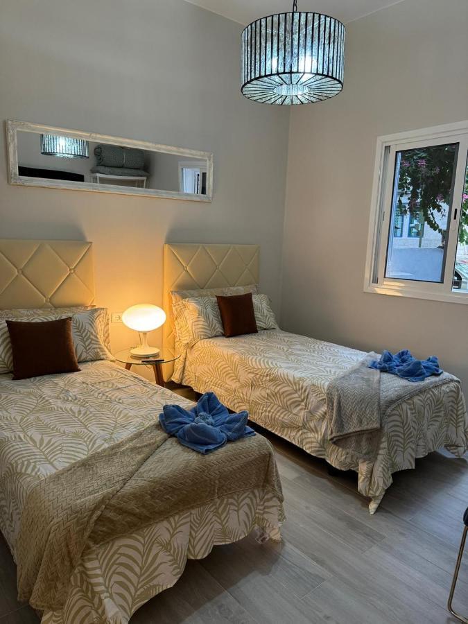 Dream Maday Apartment Santa Cruz de Tenerife Exterior photo