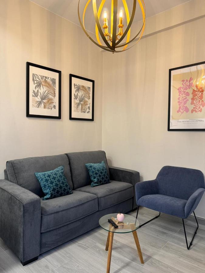 Dream Maday Apartment Santa Cruz de Tenerife Exterior photo