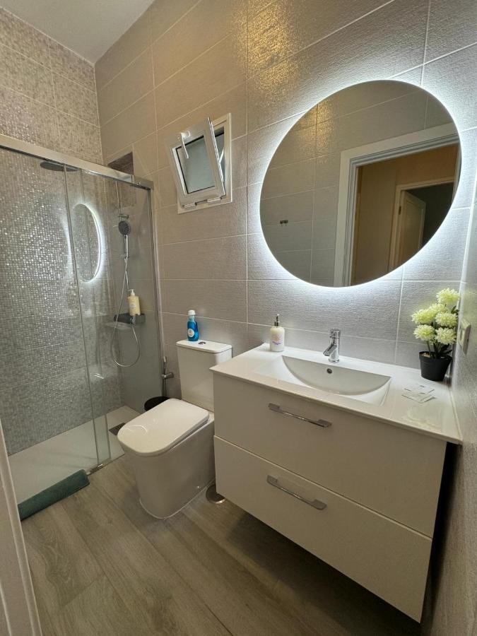 Dream Maday Apartment Santa Cruz de Tenerife Exterior photo